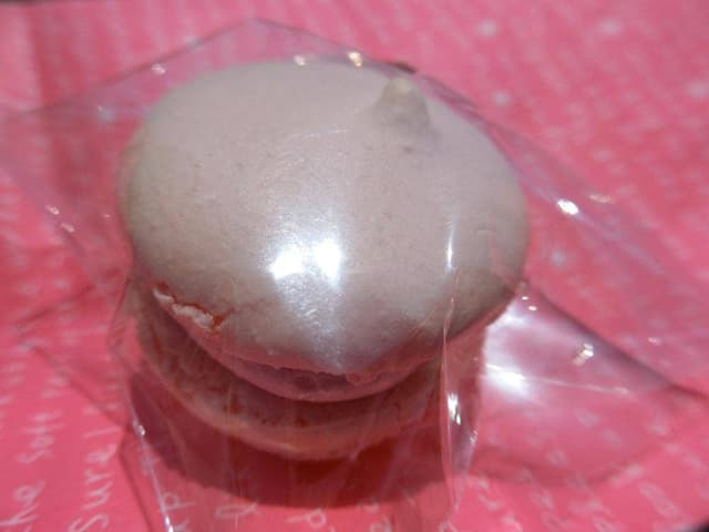 オーボンふゆて洋菓子店 - サブ画像3