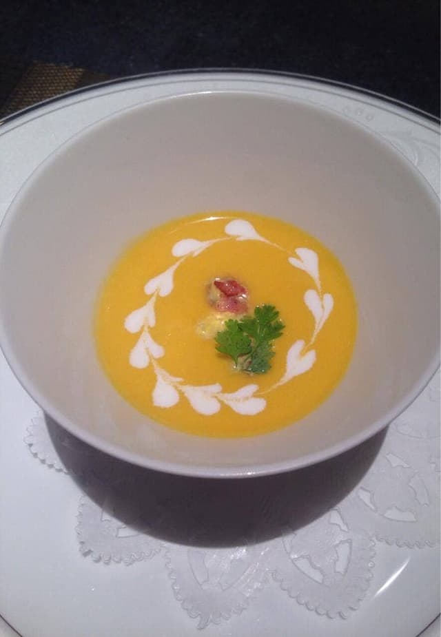 鉄板焼きレストラン ドン・岩﨑 - サブ画像3