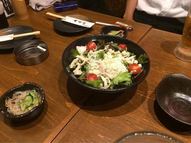地鶏専門 たか鳥 神戸三宮中山手通店 - サブ画像1