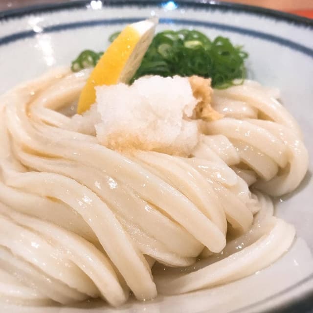 讃岐うどん房 鶴越 - サブ画像1