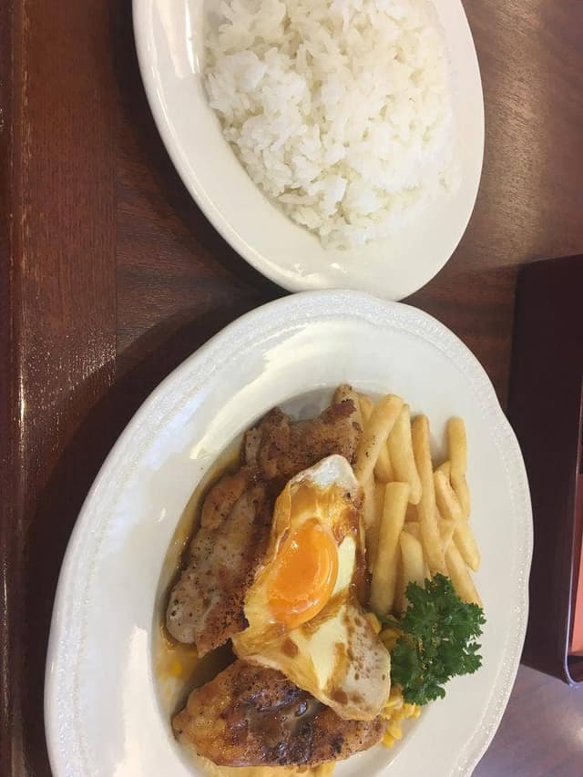 ロイヤルホスト 堺石津川店 - サブ画像3