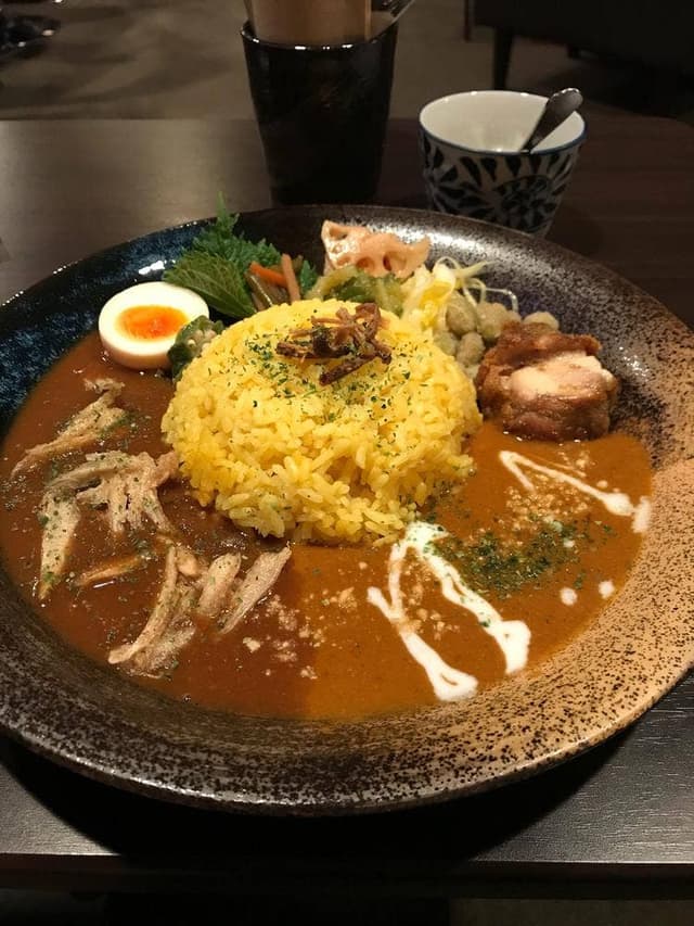 倉敷カレー - サブ画像2