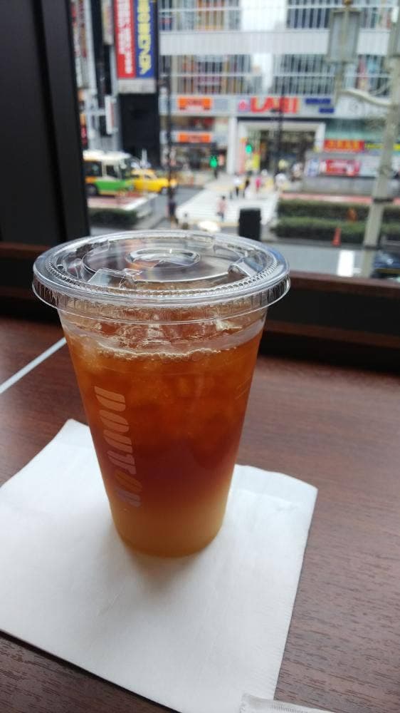 ドトールコーヒーショップ 新宿靖国通り店 - サブ画像3