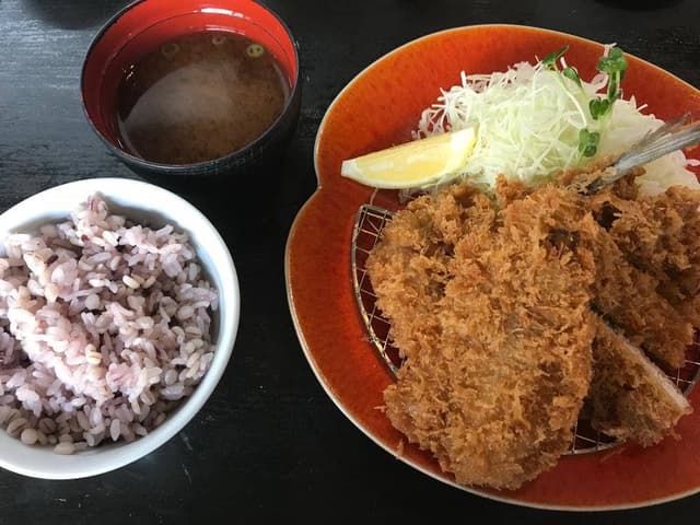 とんかつ濵かつ 長崎磯道店 - サブ画像3