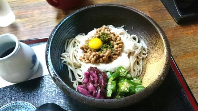 高松そば - サブ画像3