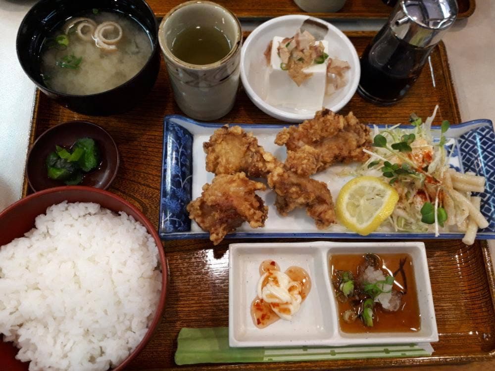 みなと庵 縁