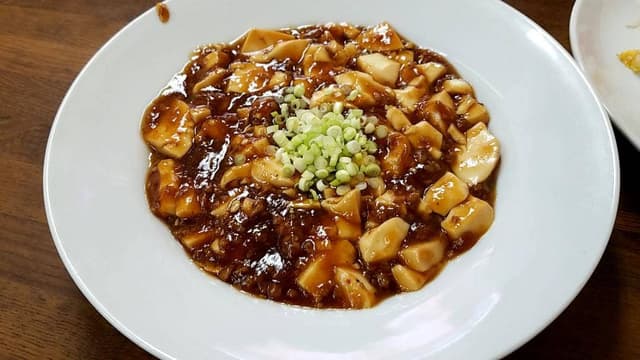大森亭 - サブ画像3