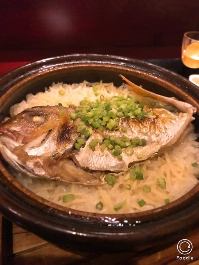 割烹きよみず - サブ画像2