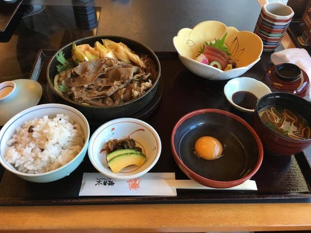 木曽路町田店 - サブ画像3