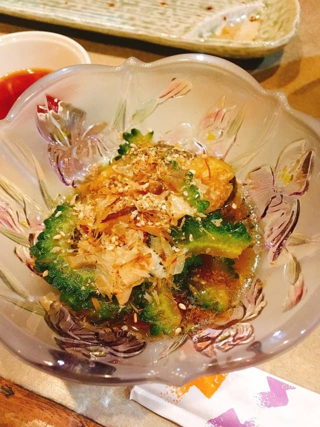 創作料理 今宵 TAMARIBA - サブ画像2