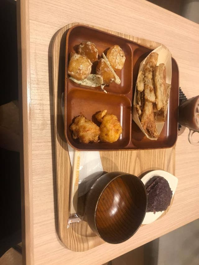 OSOZAi十CAFE美濃味匠岐阜駅店 - サブ画像3