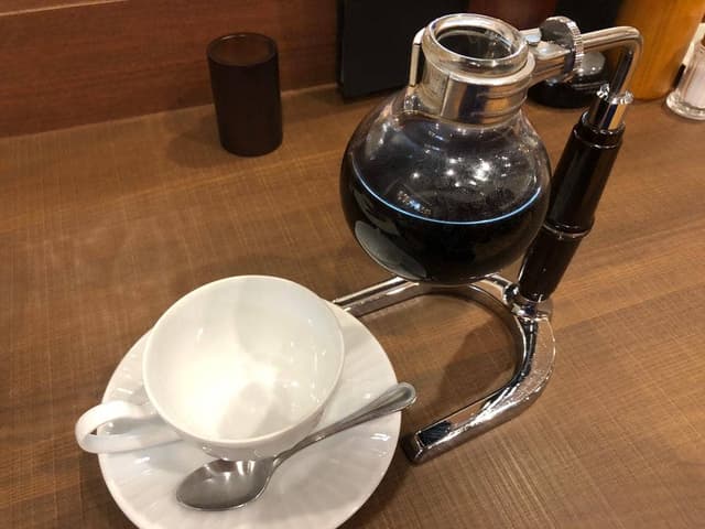 倉式珈琲店 ジョイナステラス二俣川店 - サブ画像3