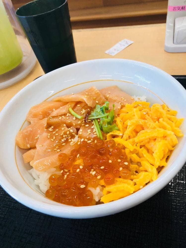 なか卯 三国ヶ丘駅前店