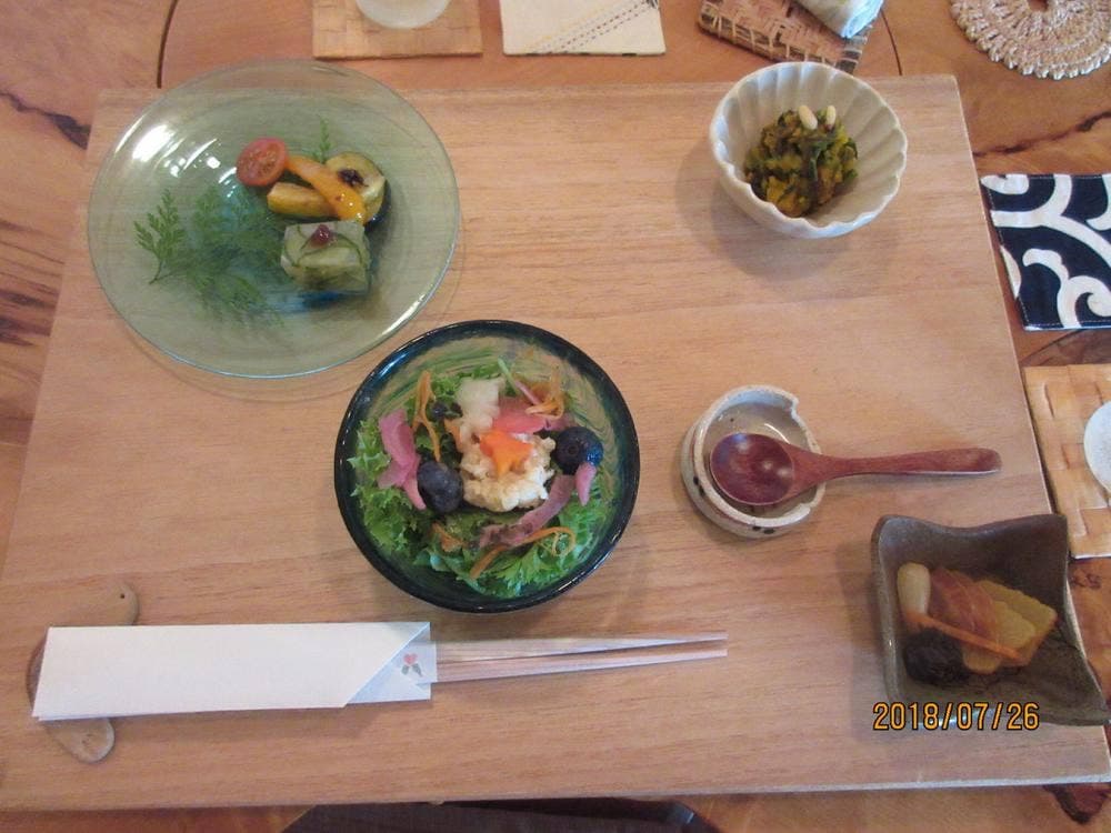 なないろのんた