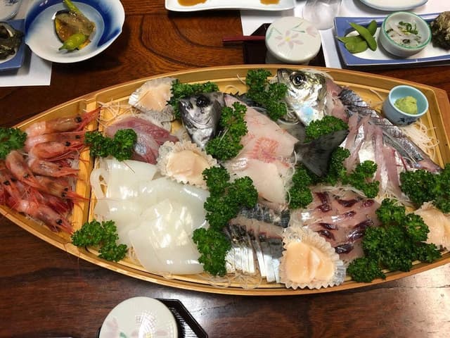 浜仁 - サブ画像2