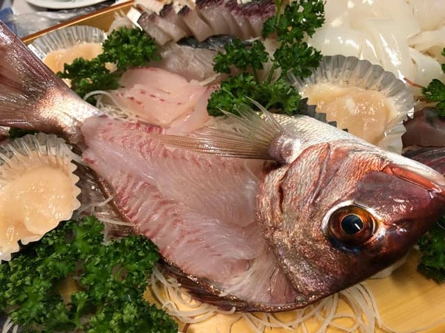 浜仁 - サブ画像1