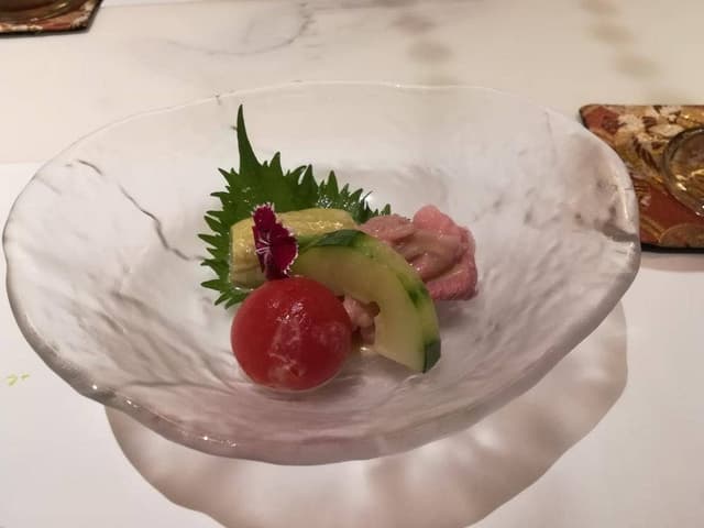 和料理 もりした - サブ画像1