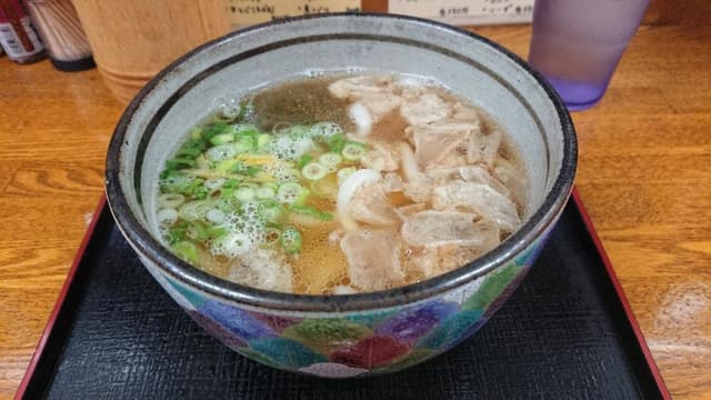 はびきのうどん藤井寺店 - サブ画像2