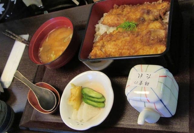 京風 しなの料理 きよみず - サブ画像1