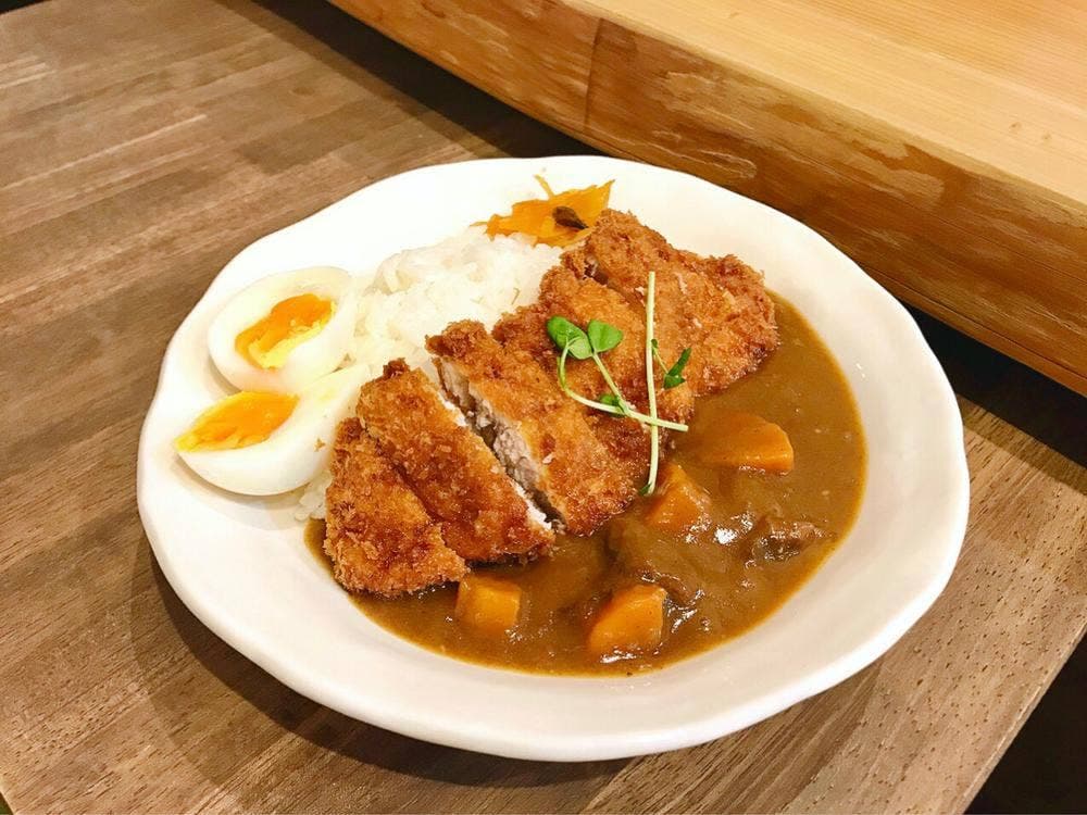 カフェ いろは