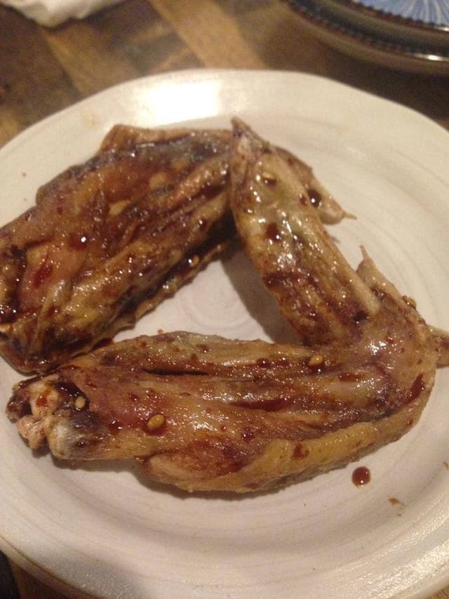 あら川 - サブ画像1