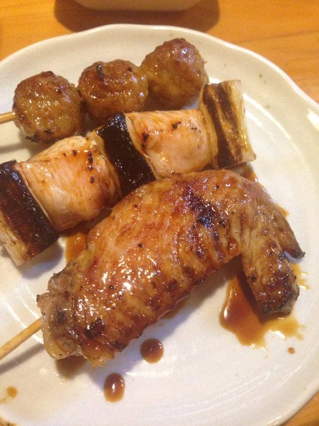 あら川 - サブ画像3