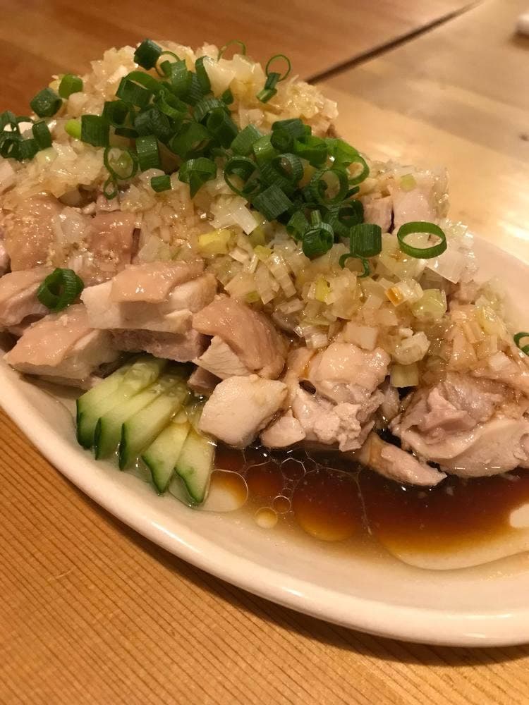 鉄板ダイニング 道〜タオ〜