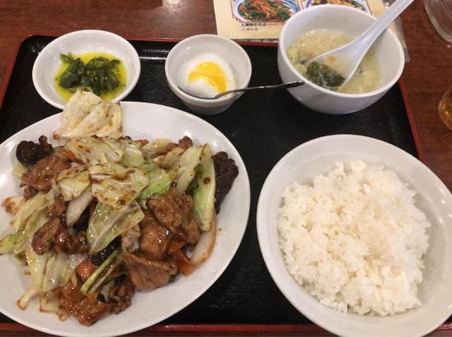 隆昌美食 - サブ画像2