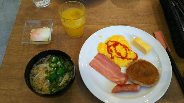 CAFE OLE japon - サブ画像3