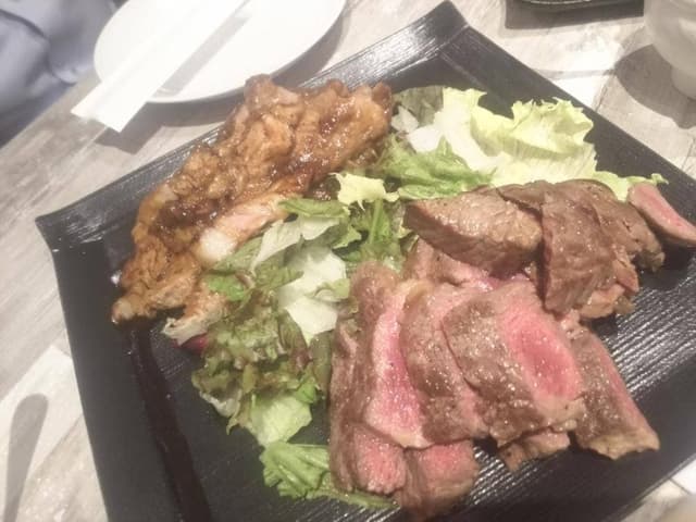 Beer Bar 肉彩 - サブ画像2