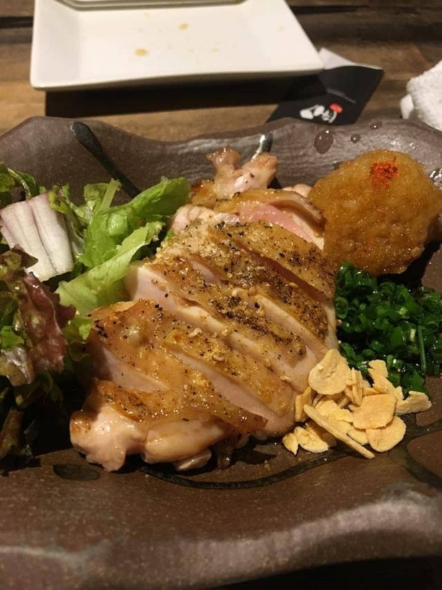朝びき鶏専門店 八金 西中島店 - サブ画像2