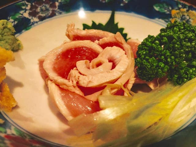 鳥繁 - サブ画像2