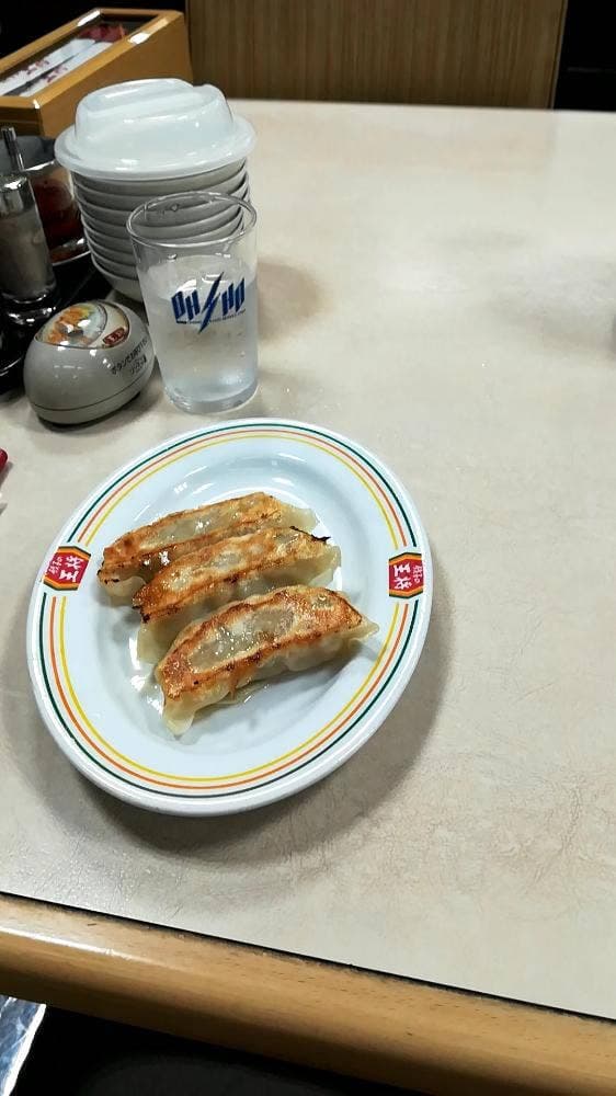 餃子の王将 茨木松ヶ本店 - サブ画像1