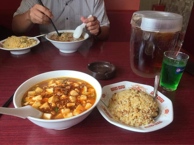 四川飯店 三好店 - サブ画像3