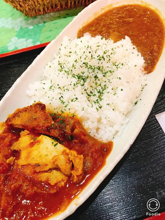 月島もんじゃ スプーンハウス - サブ画像1