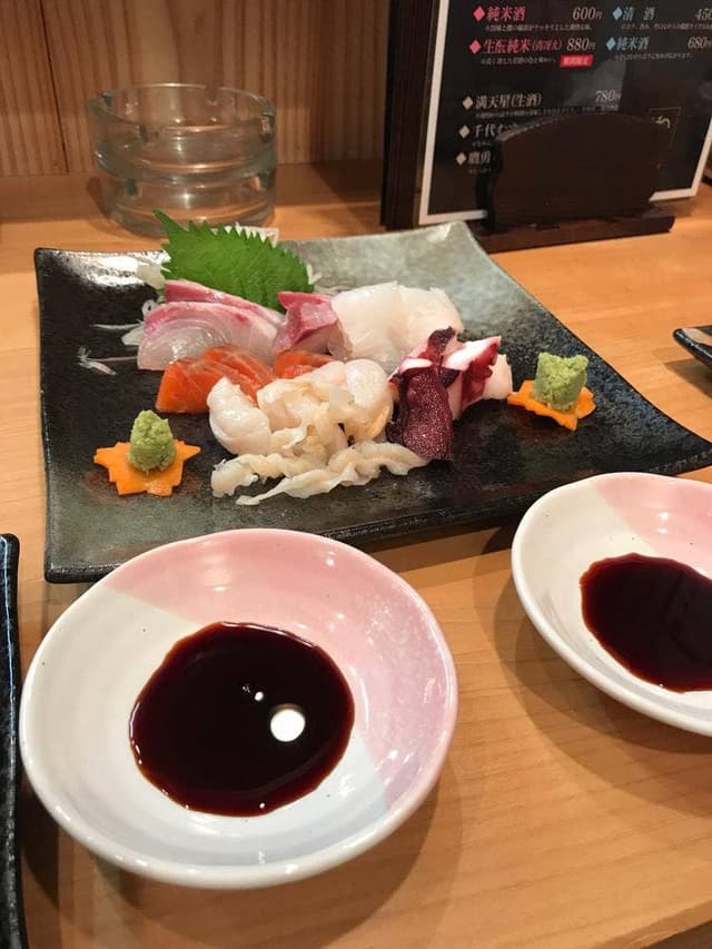 旬処 和味 - サブ画像1