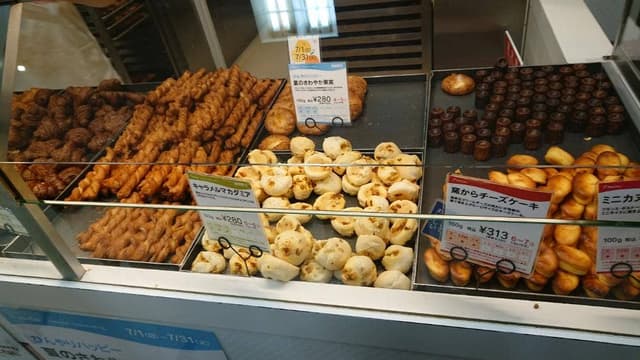 Mini One 富山大和店 - サブ画像2