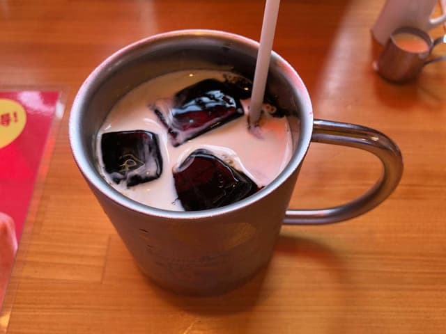 コメダ珈琲店 鹿児島川内店 - サブ画像2