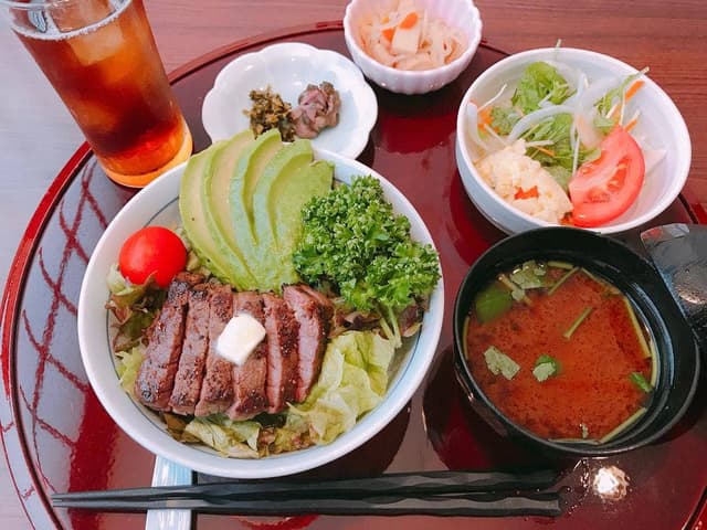 瑞花 アトレ店 - サブ画像2