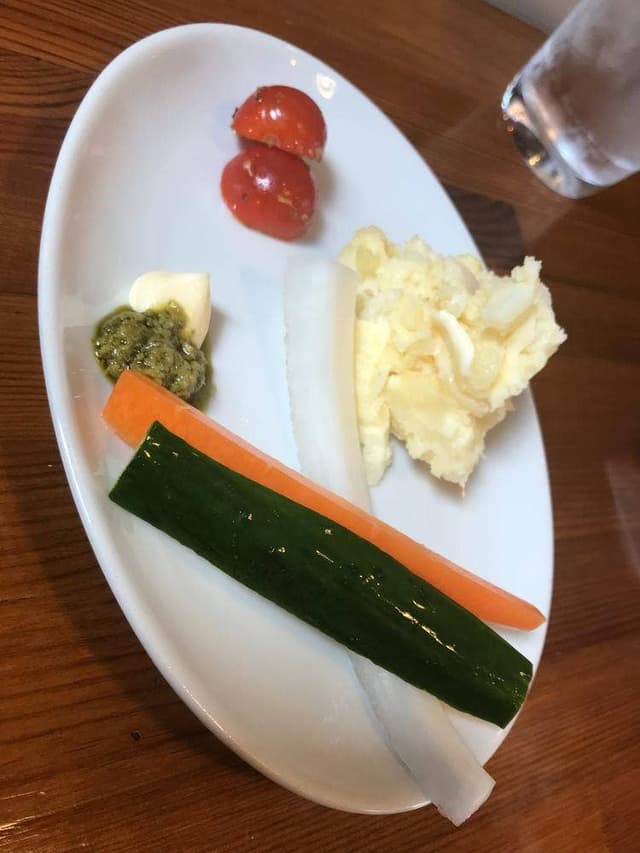 pizzeria romana IL VENTO - サブ画像2