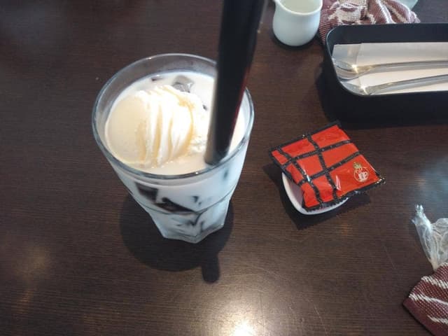 さかい珈琲ヒルズ店 - サブ画像2