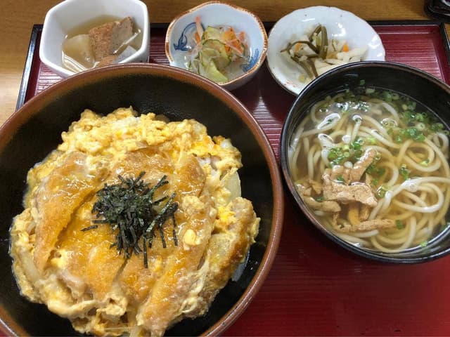 あさうどん - サブ画像2