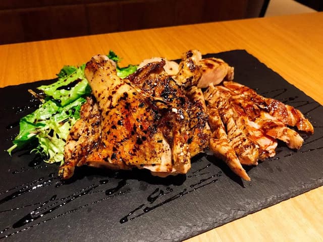 肉バル&ダイニング PARADISO - サブ画像3