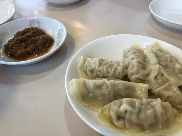 中華料理 一品香 - サブ画像2