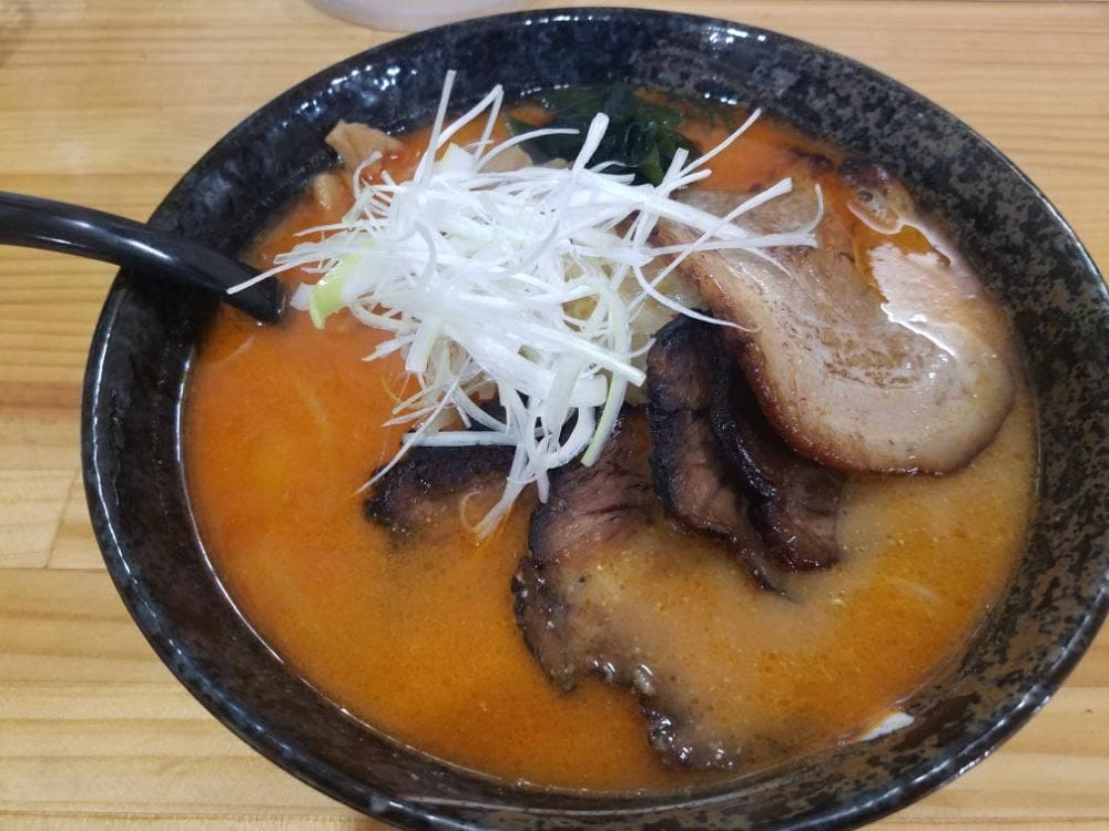 麺ダイニング KAZU屋