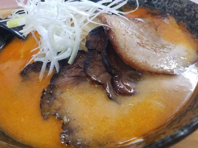 麺ダイニング KAZU屋 - サブ画像1