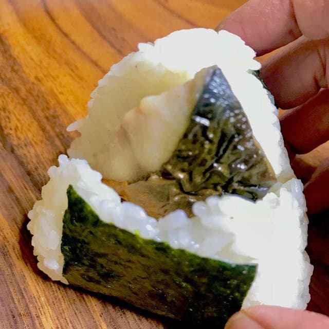 おにぎり鈴丸 - サブ画像1