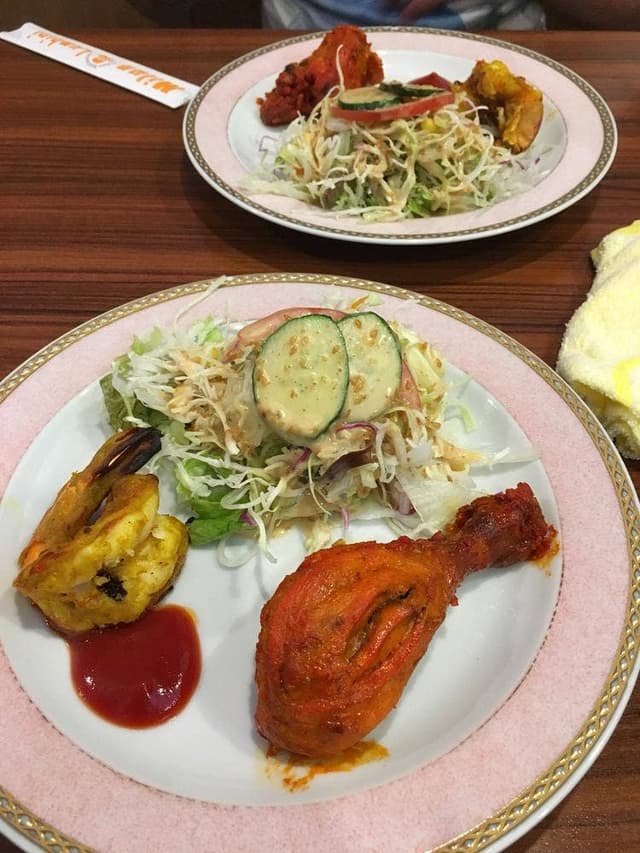 milan 宇治店 - サブ画像3