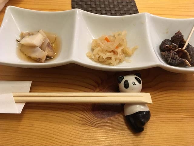 旬魚・串料理 ととまる。 - サブ画像2
