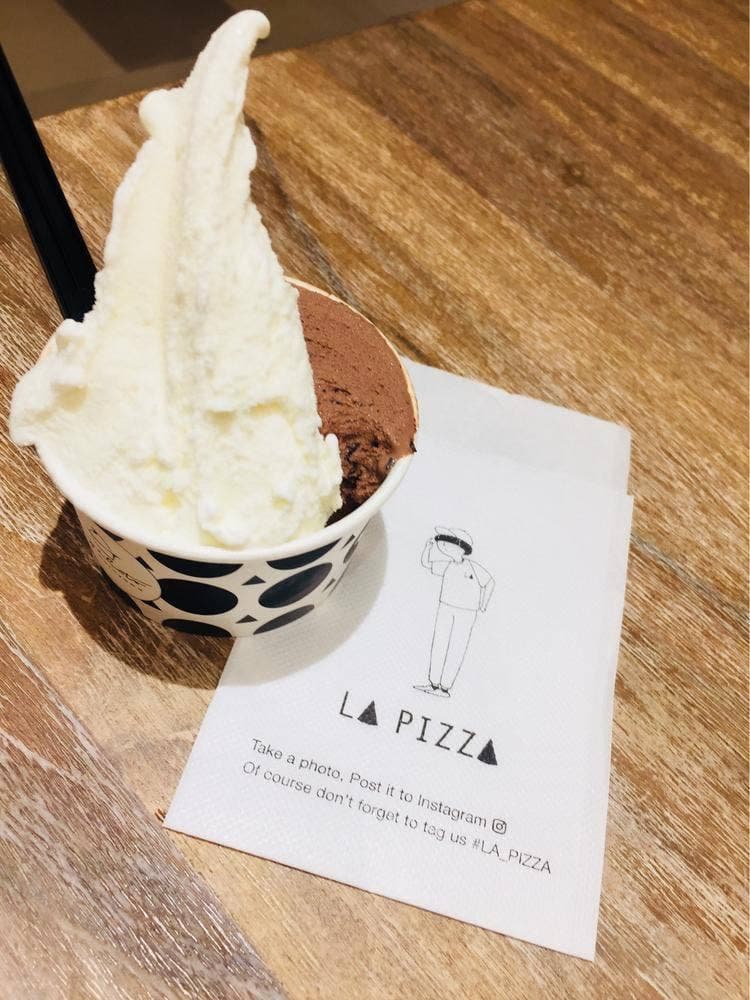 円山ジェラート 大丸札幌店